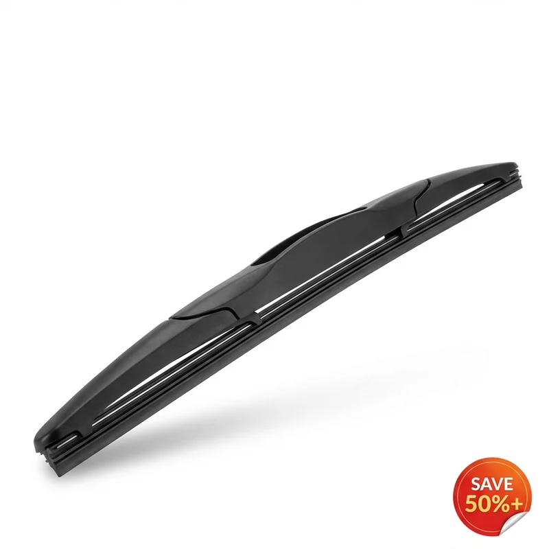UD 3000SD Passenger Side Wiper Blade — 20