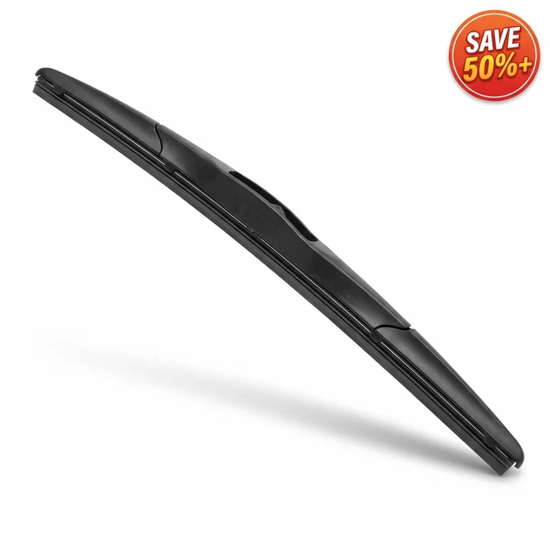 UD 550T Passenger Side Wiper Blade — 20