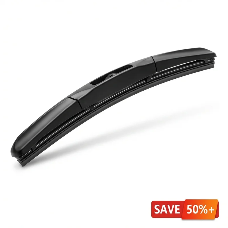 VinFast VF9 Passenger Side Wiper Blade — 16