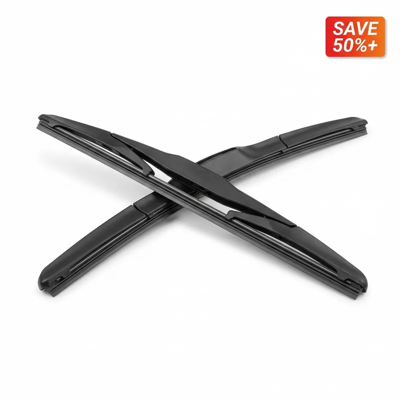 VinFast VF9 Rear Wiper Blade — 12