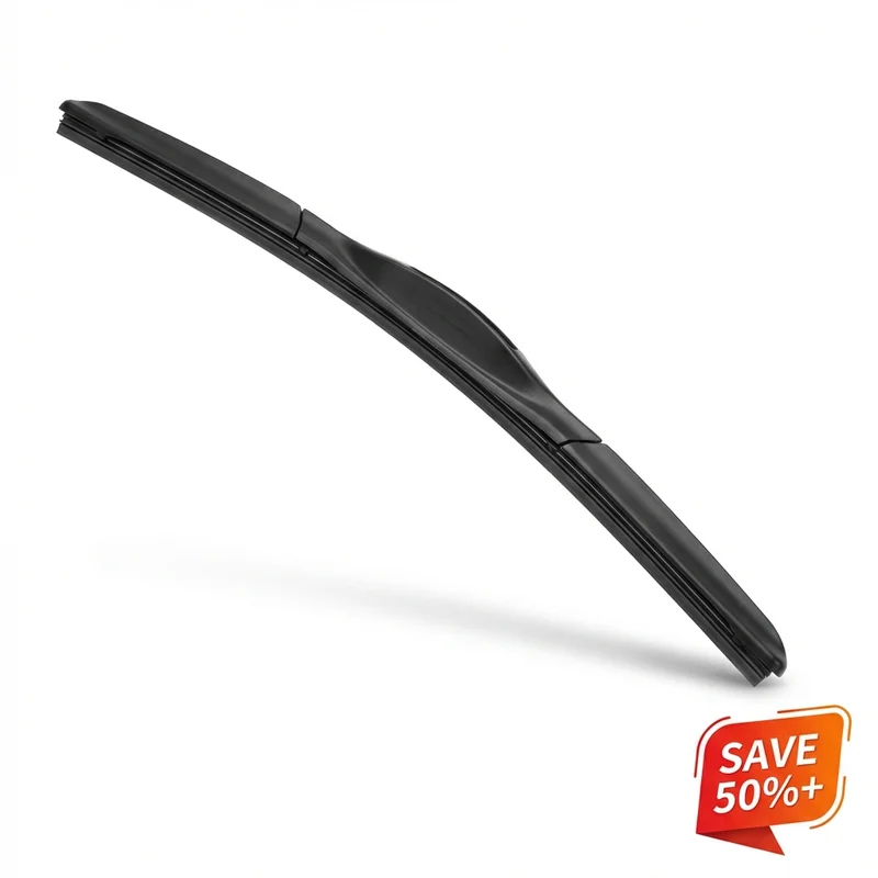 Volkswagen 412 Rear Wiper Blade — 16