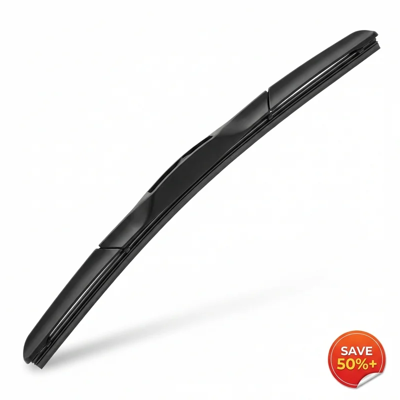 Volkswagen Arteon Driver Side Wiper Blade — 26