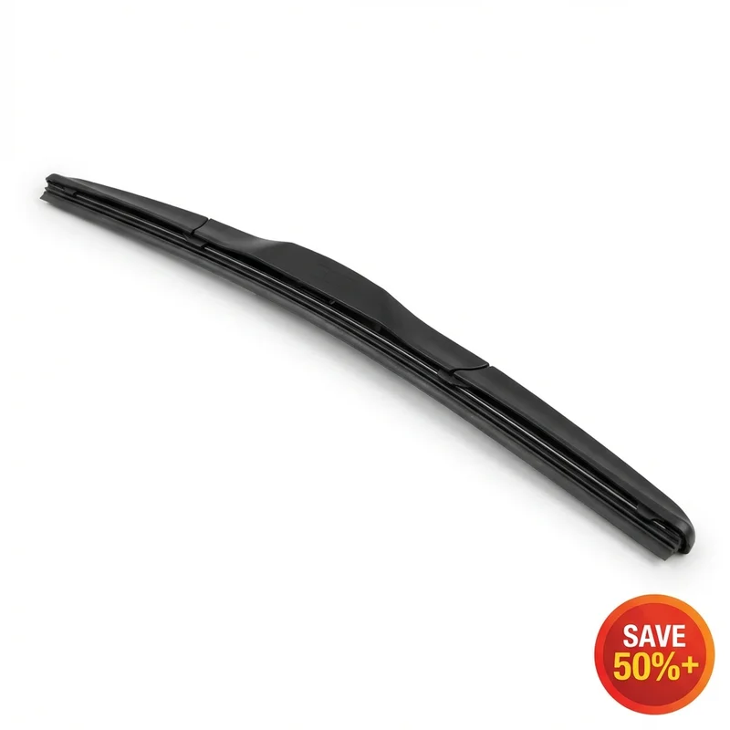 Volkswagen Arteon Passenger Side Wiper Blade — 19