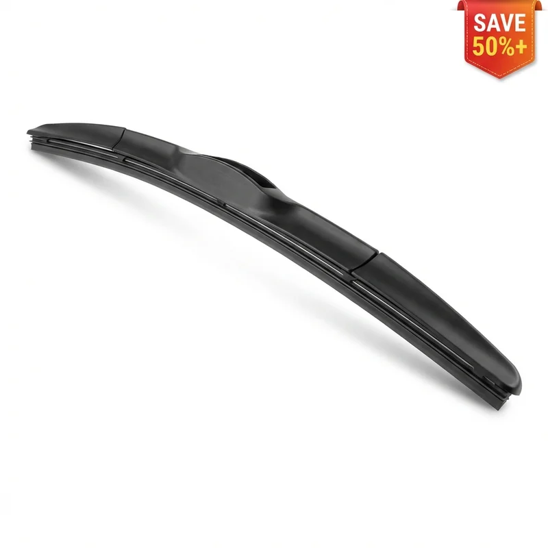 Volkswagen Atlantic Passenger Side Wiper Blade — 21