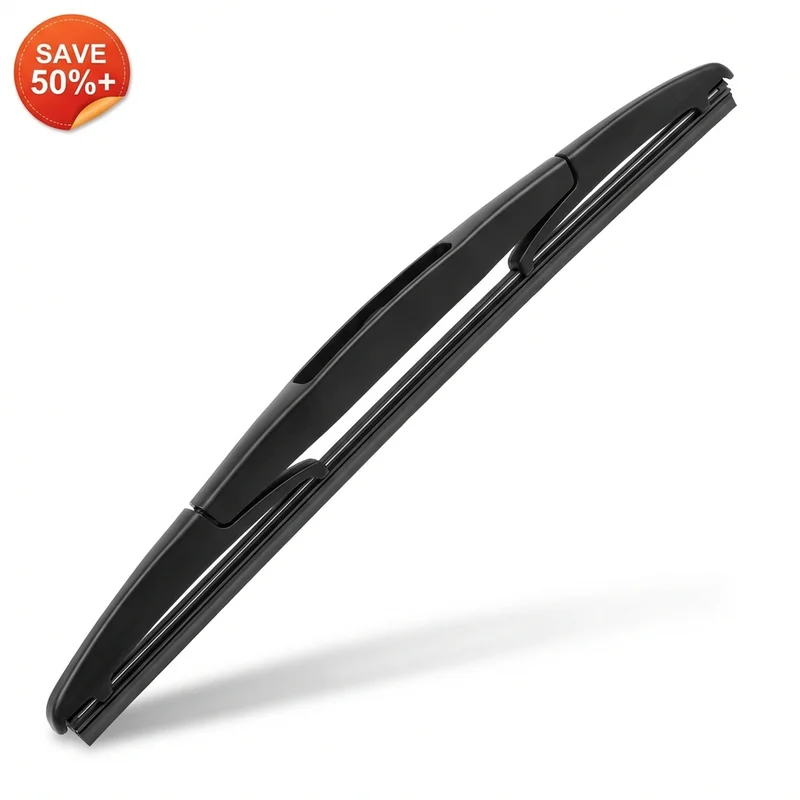 Volkswagen Atlantic Rear Wiper Blade — 13