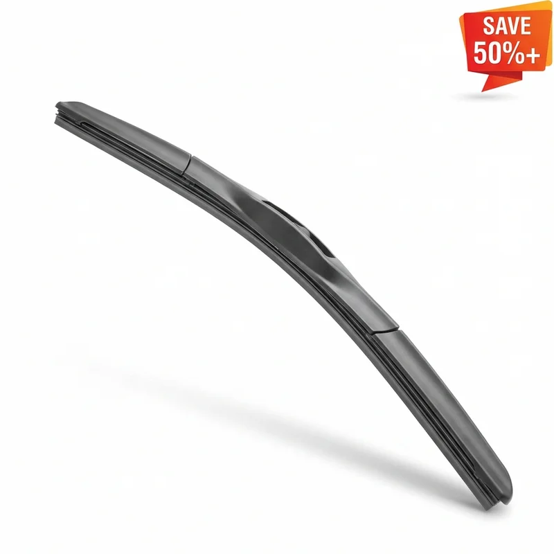 Volkswagen Atlas Cross Sport Driver Side Wiper Blade — 26