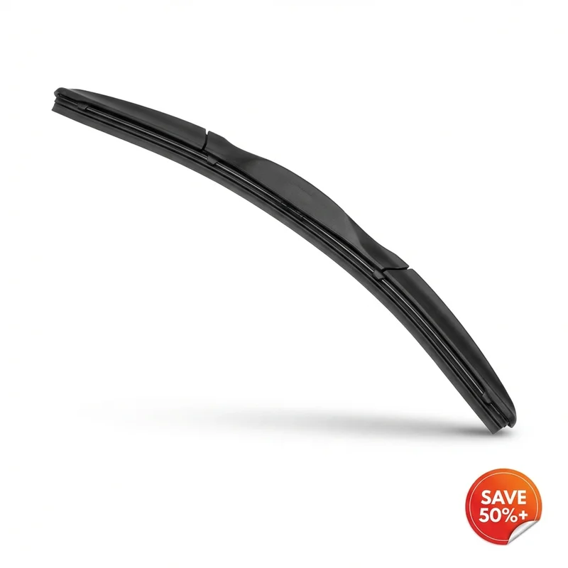 Volkswagen CC Passenger Side Wiper Blade — 18