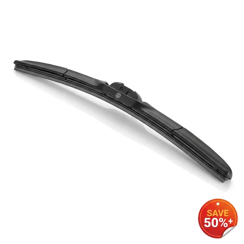Volkswagen Clasico Passenger Side Wiper Blade — 20