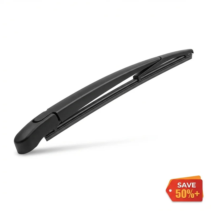 Volkswagen Combi Rear Wiper Blade — 14