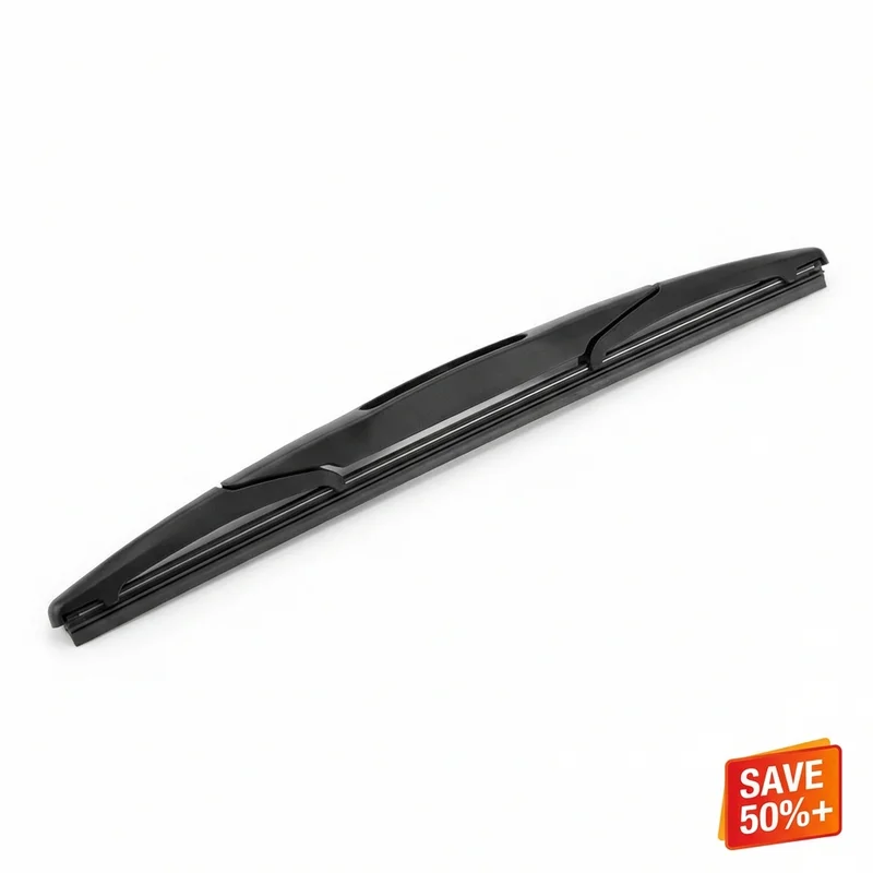 Volkswagen Dasher Rear Wiper Blade — 13