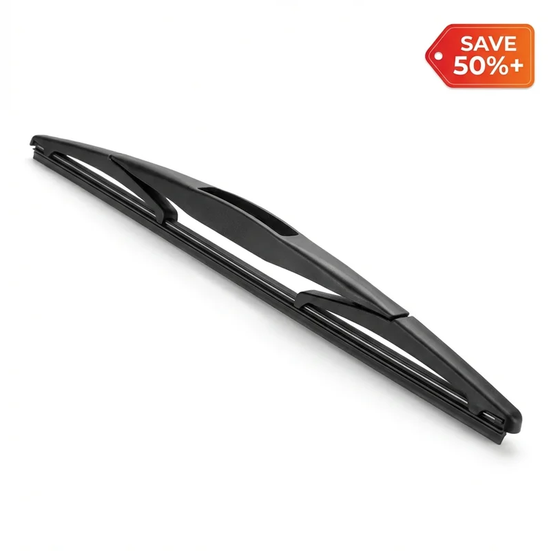 Volkswagen Eos Rear Wiper Blade — 16