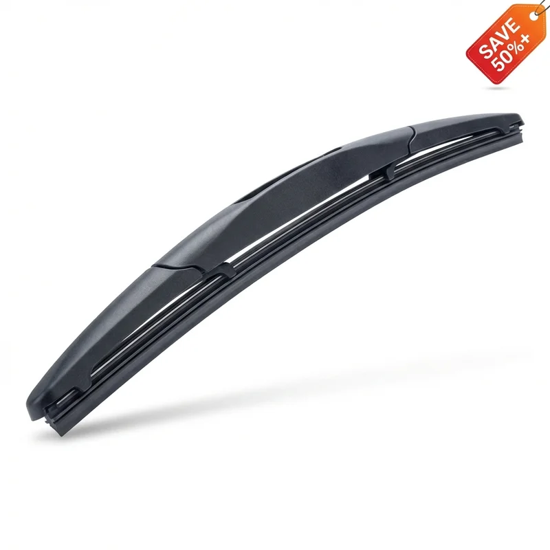 Volkswagen Gol Rear Wiper Blade — 10