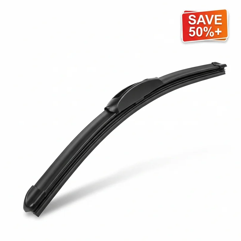 Volkswagen Gol Sedan Rear Wiper Blade — 16