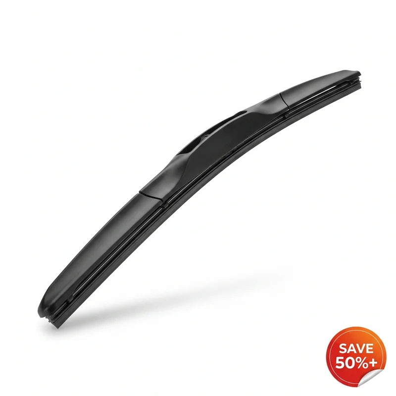 Volkswagen Jetta Passenger Side Wiper Blade — 16
