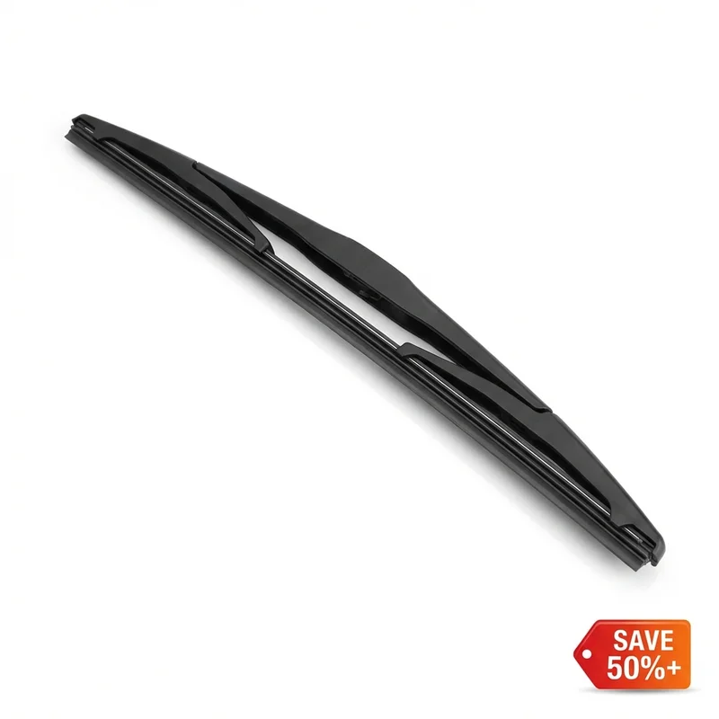 Volkswagen Phaeton Passenger Side Wiper Blade — 16