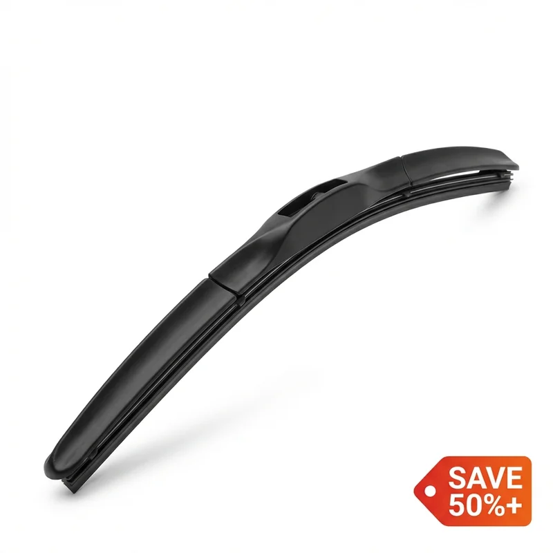 Volkswagen Quantum Passenger Side Wiper Blade — 16