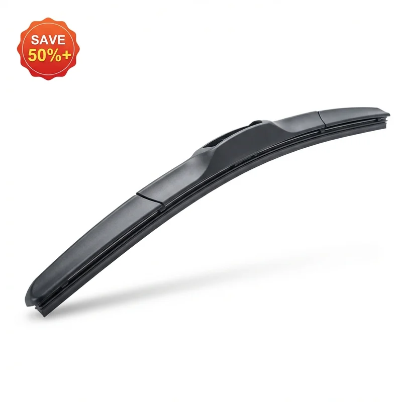 Volkswagen Rabbit Convertible Driver Side Wiper Blade — 22