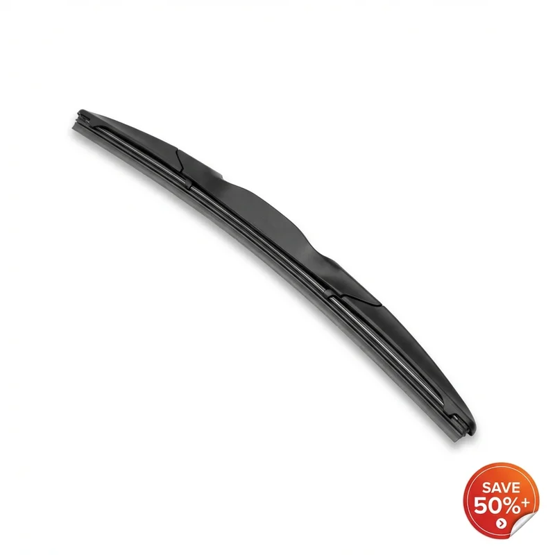 Volkswagen Teramont Passenger Side Wiper Blade — 16