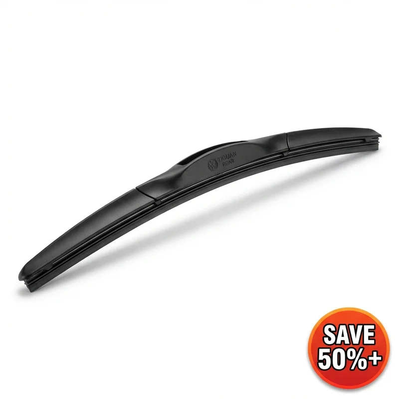 Volkswagen Tiguan Rear Wiper Blade — 11