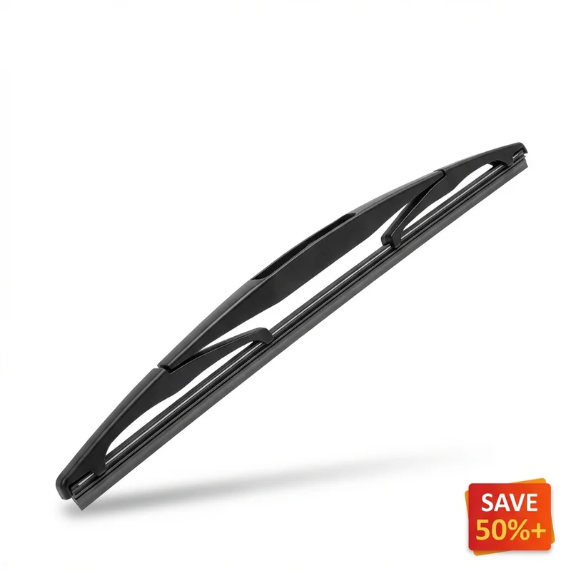 Volvo 142 Rear Wiper Blade — 14