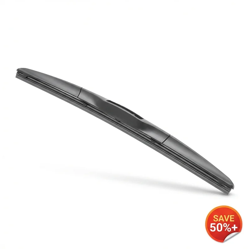 Volvo 144 Driver Side Wiper Blade — 26