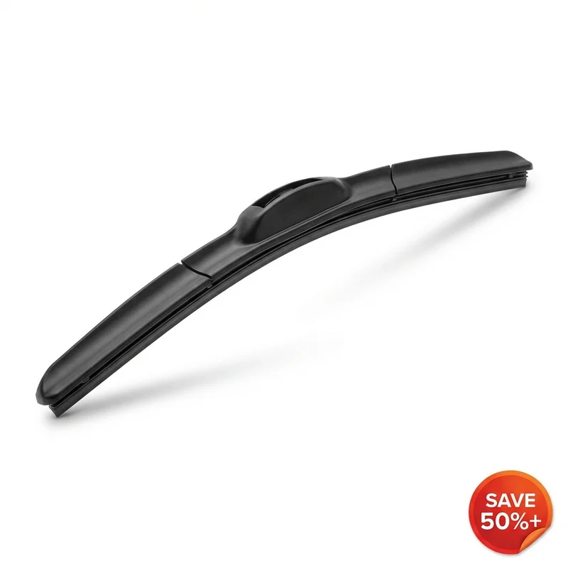 Volvo 164 Passenger Side Wiper Blade — 16