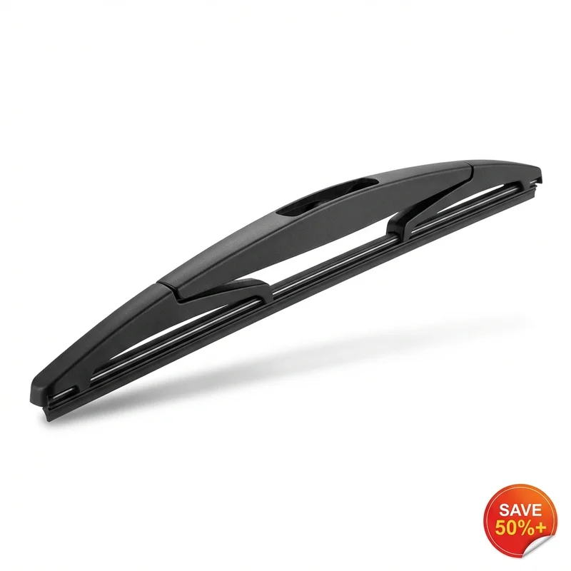 Volvo 1800 Rear Wiper Blade — 11