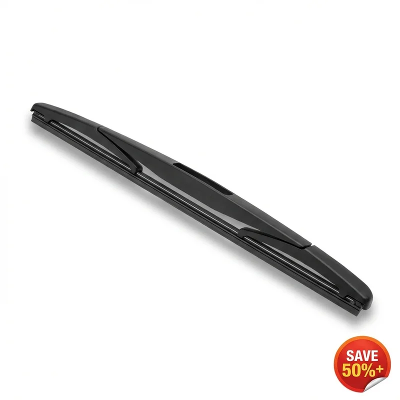 Volvo 242 Rear Wiper Blade — 12