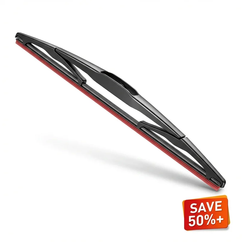 Volvo 245 Rear Wiper Blade — 12