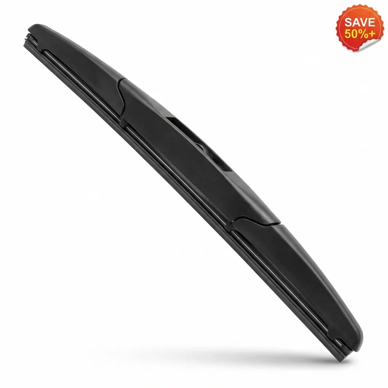 Volvo 265 Rear Wiper Blade — 12