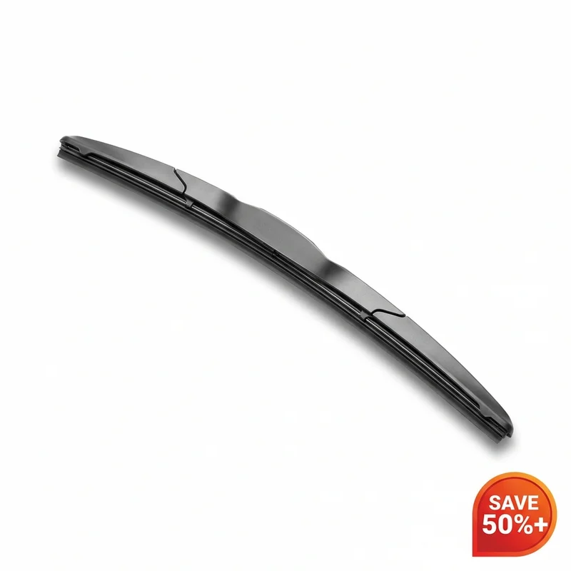 Volvo 780 Passenger Side Wiper Blade — 16