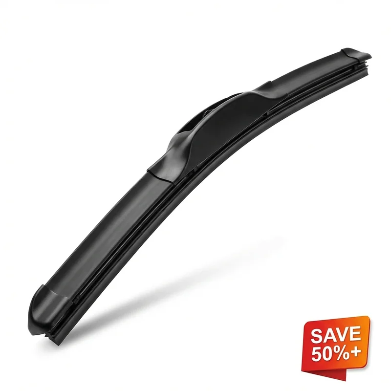 Volvo 940 Driver Side Wiper Blade — 22