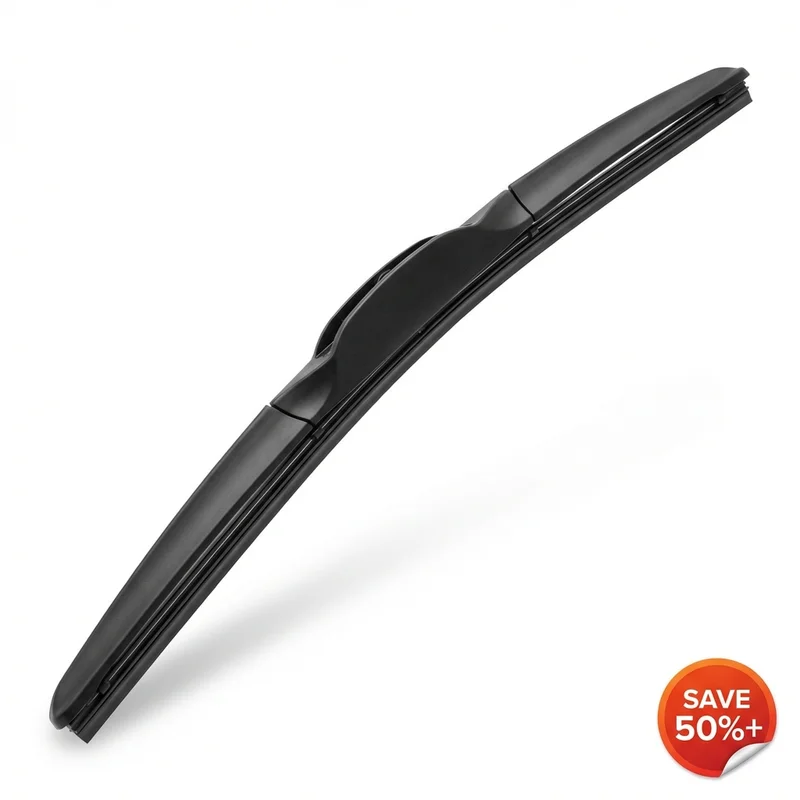 Volvo 940 Rear Wiper Blade — 16