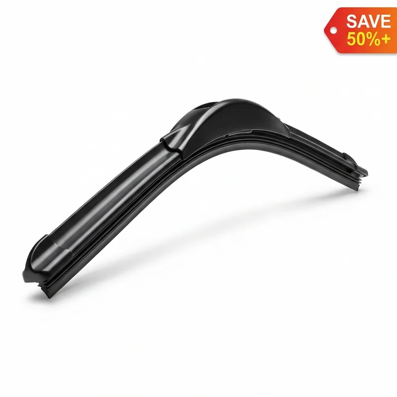 Volvo 960 Passenger Side Wiper Blade — 20