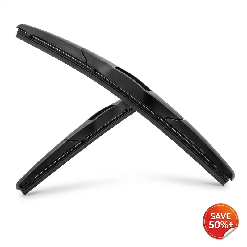 Volvo C40 Recharge Passenger Side Wiper Blade — 20