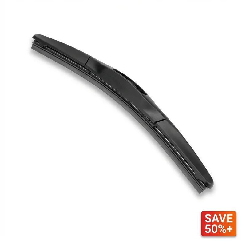 Volvo EX30 Rear Wiper Blade — 11