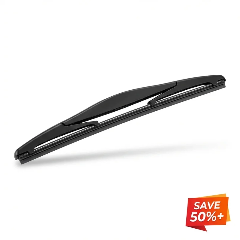 Volvo EX40 Rear Wiper Blade — 11