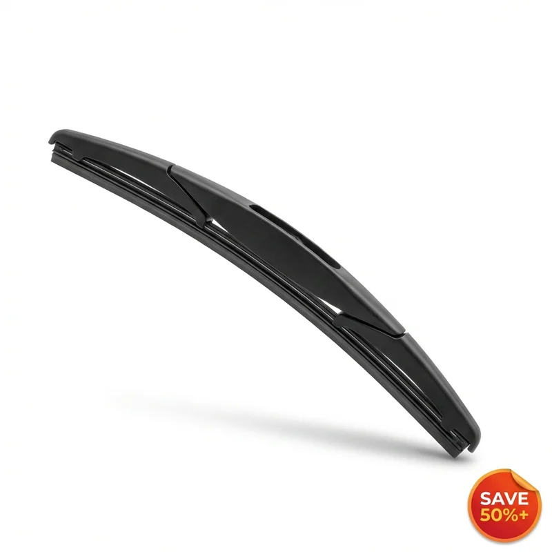 Volvo GLE Rear Wiper Blade — 10