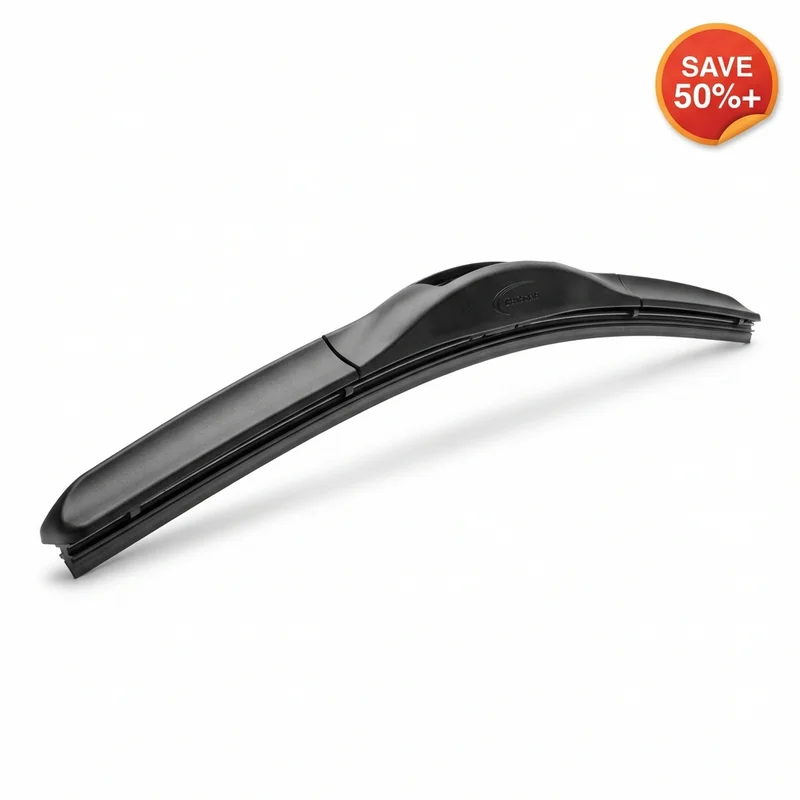 Volvo V40 Cross Country Rear Wiper Blade — 10