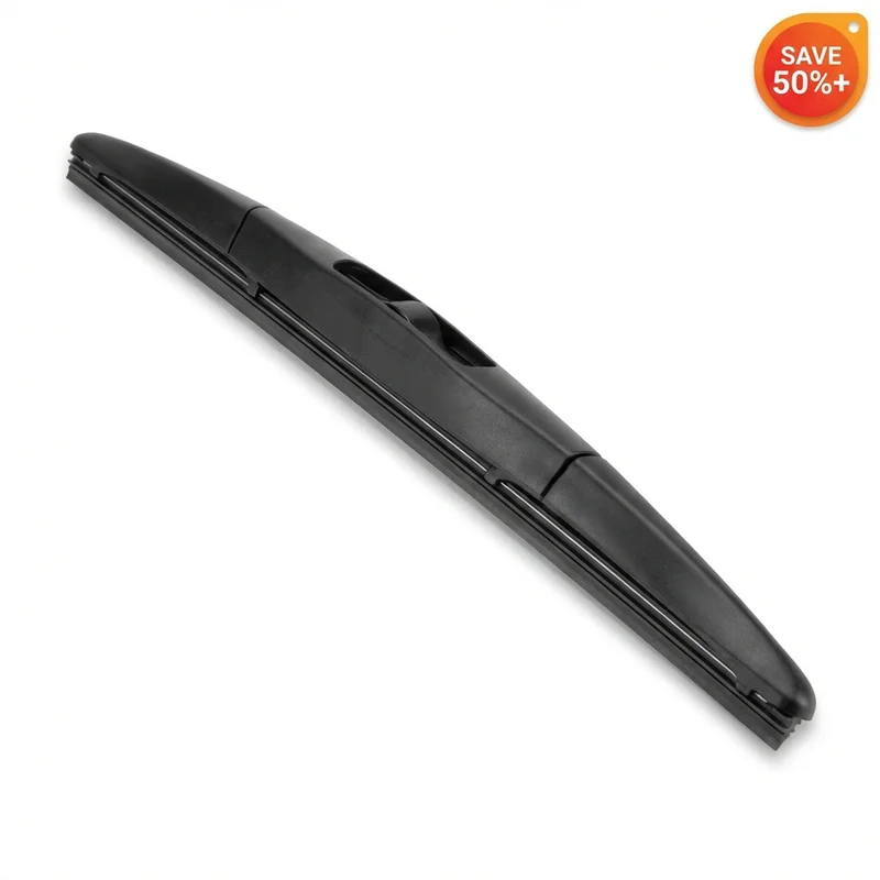 Volvo VAH 430 Passenger Side Wiper Blade — 20