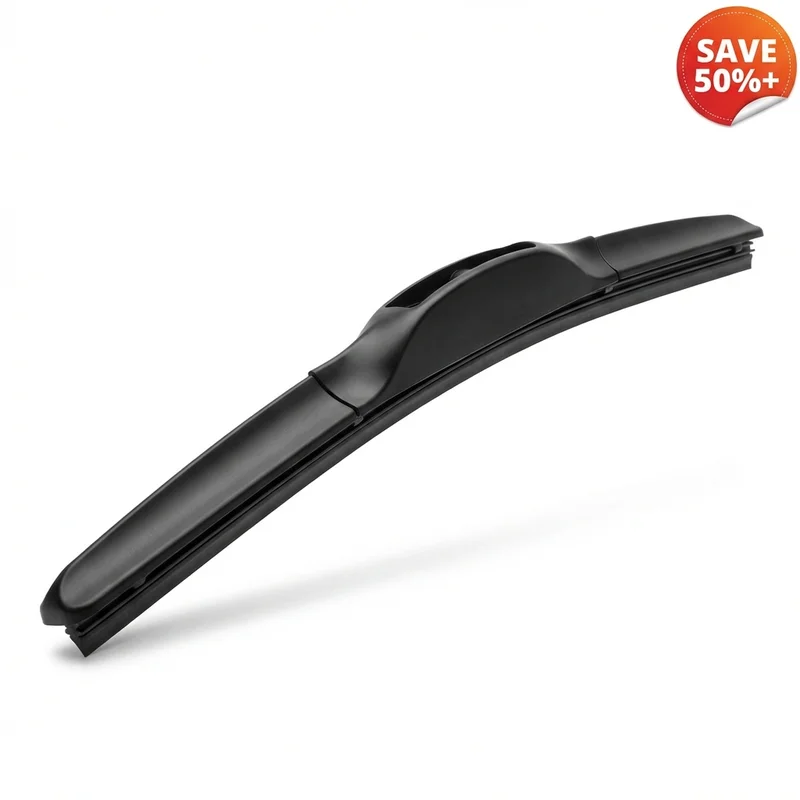 Volvo VHD Rear Wiper Blade — 12