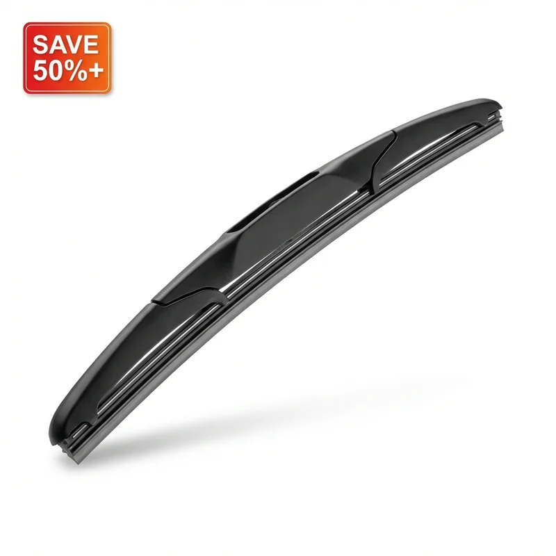 Volvo VNL Rear Wiper Blade — 13