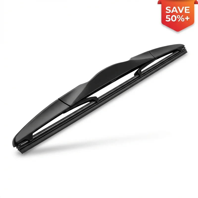 Volvo VNL 300 Passenger Side Wiper Blade — 20