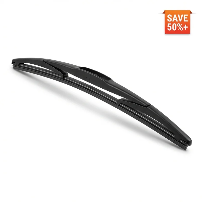 Volvo VNL 300 Rear Wiper Blade — 12