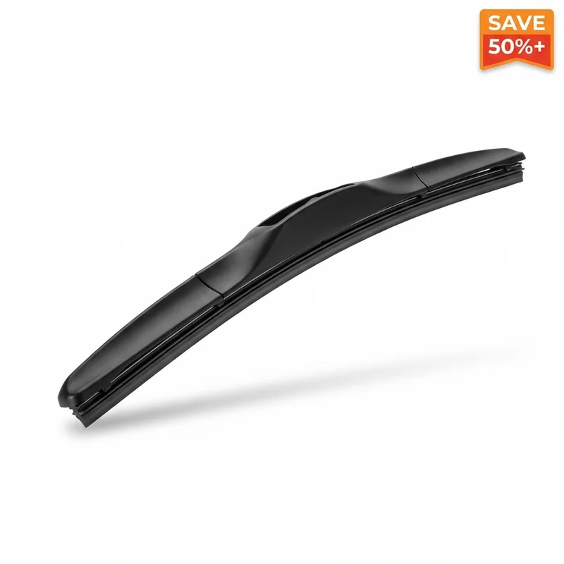 Volvo VNL 630 Rear Wiper Blade — 12