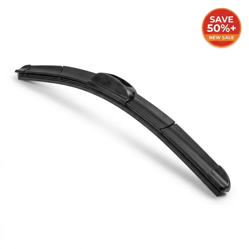 Volvo VNL 740 Passenger Side Wiper Blade — 16