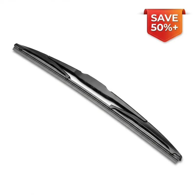 Volvo VNL 760 Passenger Side Wiper Blade — 20