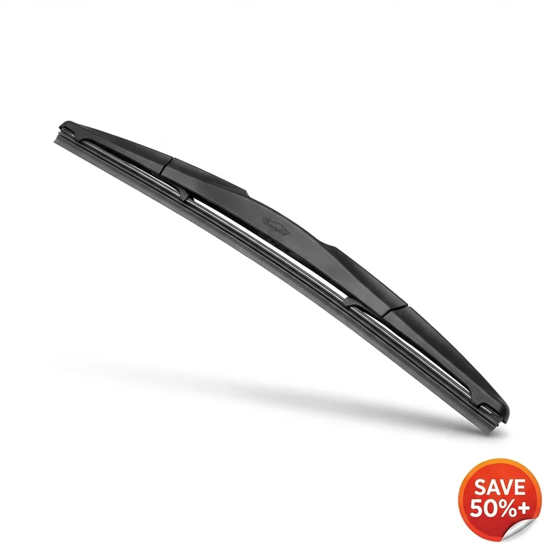 Volvo VNL 760 Rear Wiper Blade — 10