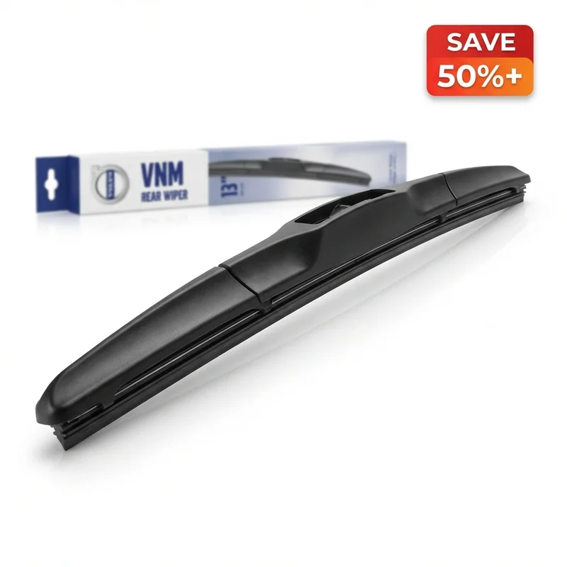 Volvo VNM Rear Wiper Blade — 13
