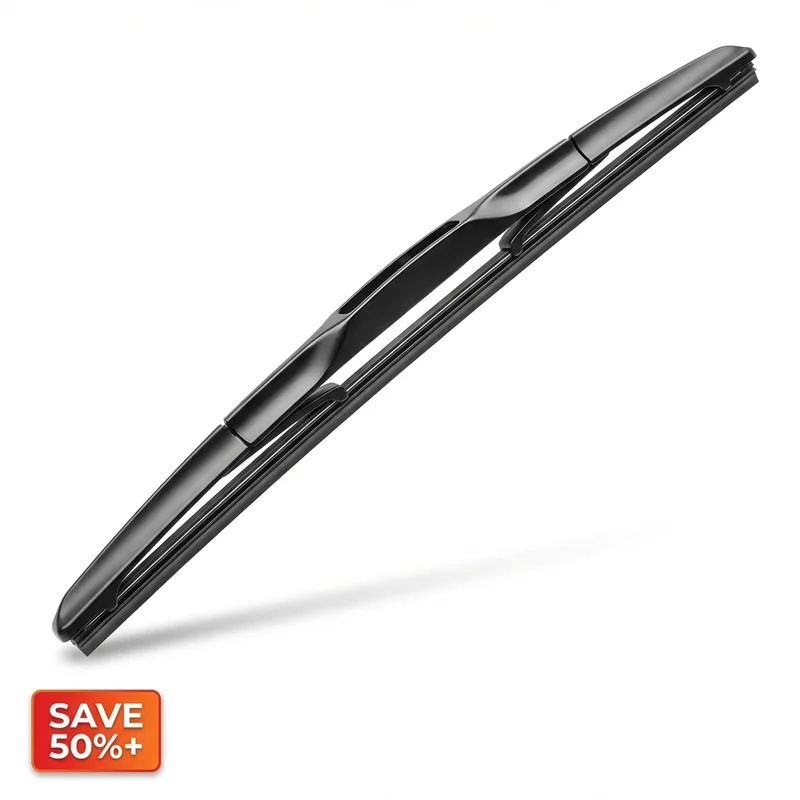 Volvo VNR Driver Side Wiper Blade — 26